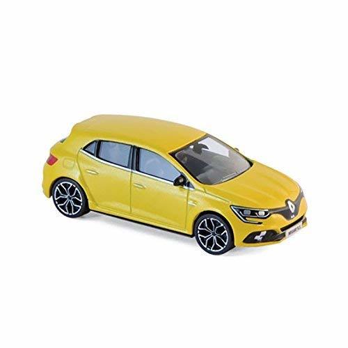 Norev - Renault Megane IV RS - 2017 Coche en Miniatura de colección