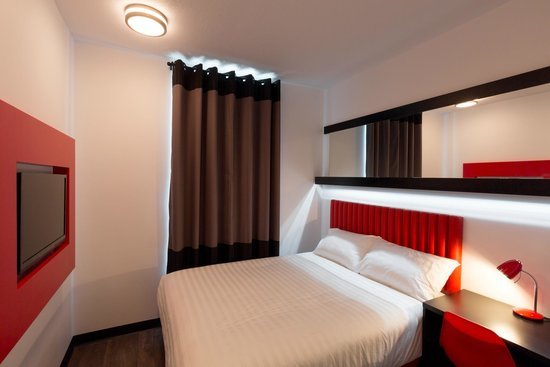 Places easyHotel Newcastle City Centre