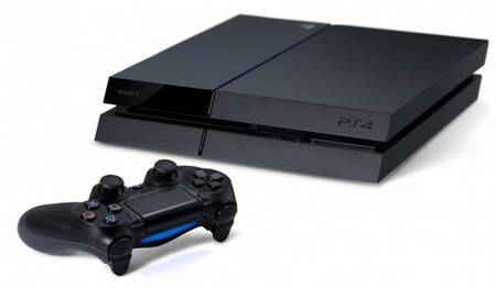 Electronic Playstation 4 (PS4) - Consola 500 Gb