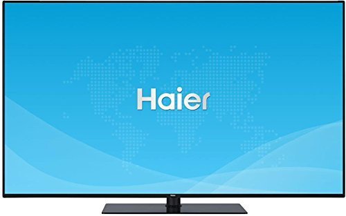 Electrónica 'Haier leu55 V800s 55 "4 K Ultra HD Smart TV WiFi Black LED TV - LED TVs