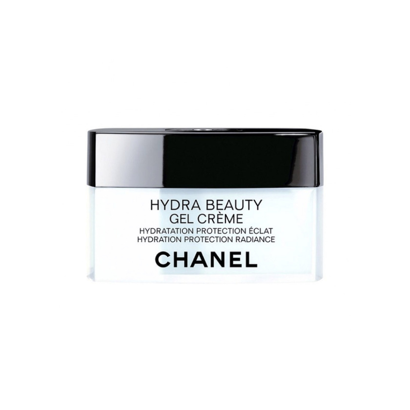 Beauty CHANEL HYDRA BEAUTY crème gel 50 gr