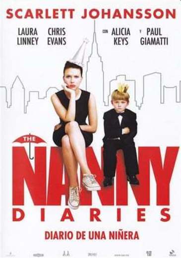 The Nanny Diaries