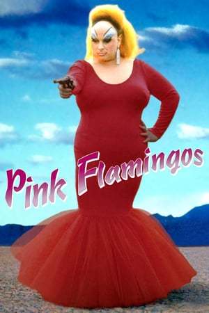 Movie Pink Flamingos