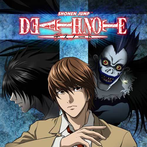 Serie Death Note