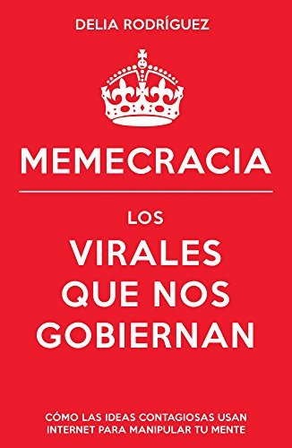 Libro Memecracia