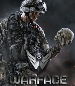 Videogames Warface