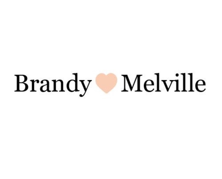 Place Brandy Melville