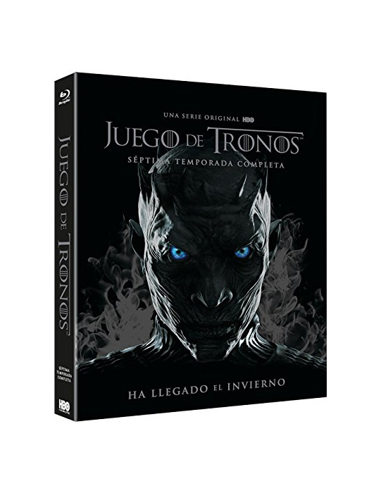 Electrónica Juego De Tronos