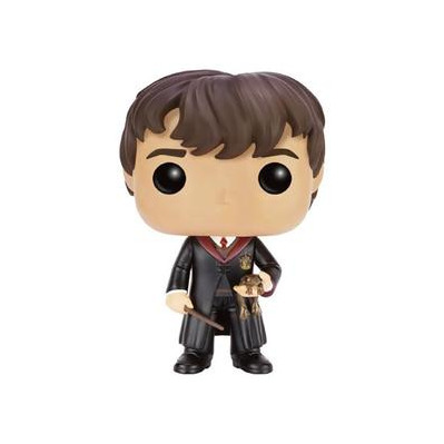 Game FunKo POP! Vinilo - Harry Potter