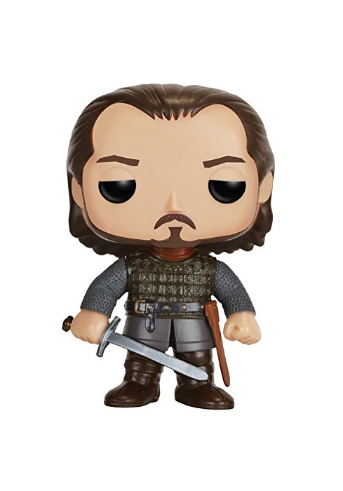 Social FunKo POP! Vinilo - Game of Thrones
