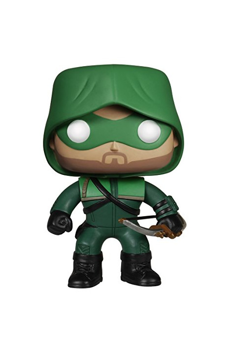 Juegos Funko POP! Vinyl: The Arrow