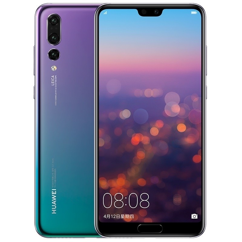 Fashion Huawei P20 Pro | Android Phone | Huawei ES