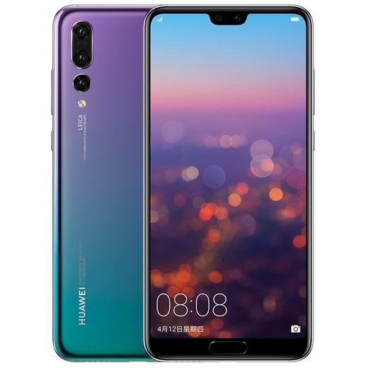 Huawei P20 Pro | Android Phone | Huawei ES