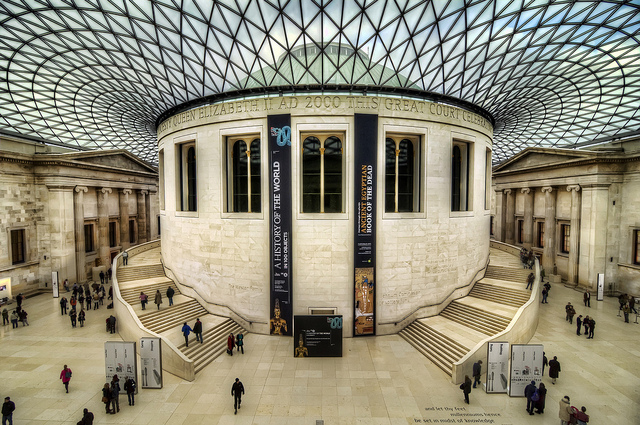 Place Museum of London