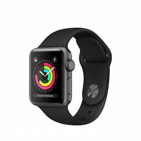 Electronic Apple Watch Series 3 OLED GPS