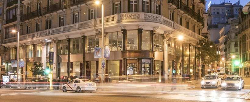 Place Hotel Iberostar Las Letras