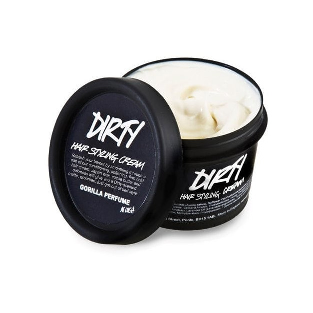 Products LUSH DIRTY