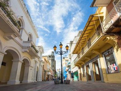 Place Zona Colonial