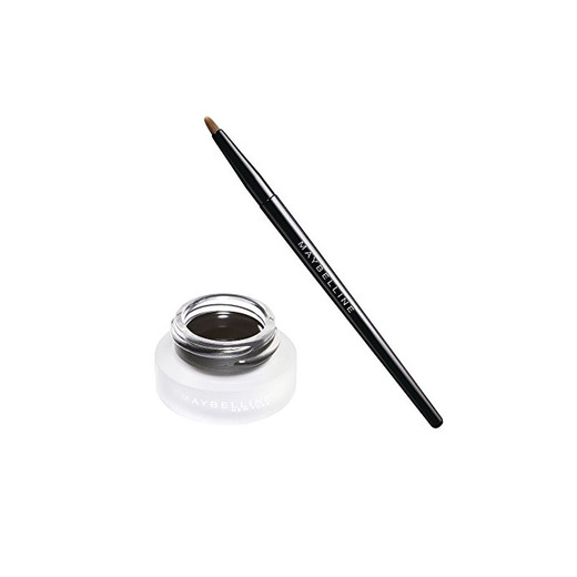 Maybelline Perfilador de Ojos Gel Liner Black 33