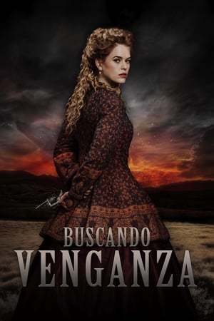 Película Buscando venganza