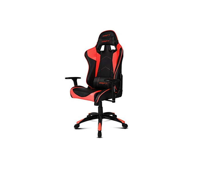 Home Drift DR300 - DR300BR - Silla Gaming