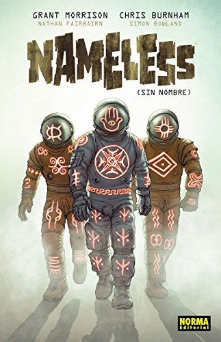 Libro Nameless