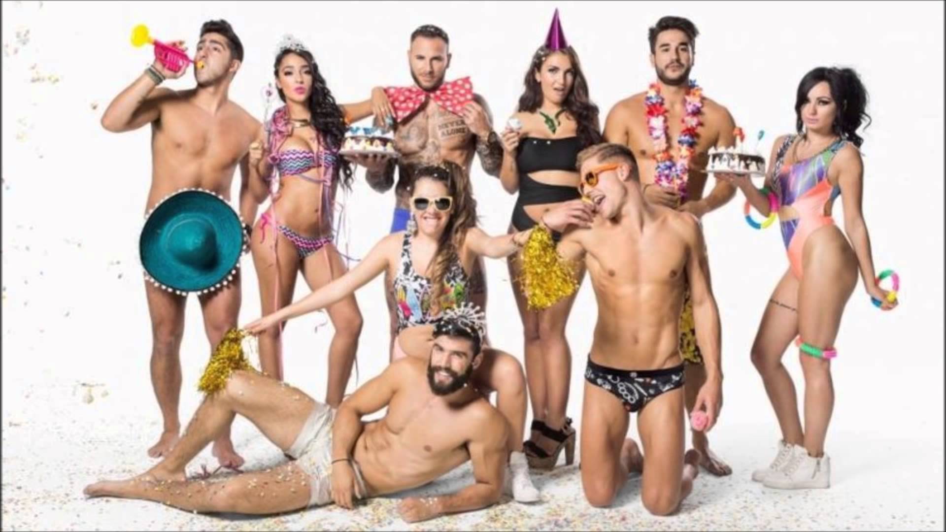 Moda MTV Super Shore - Programa | MTV España