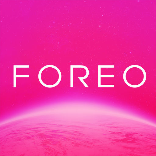 App FOREO For You