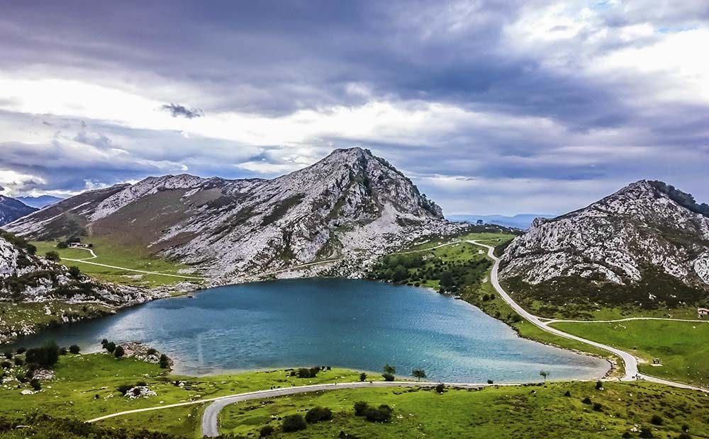 Place Picos de Europa