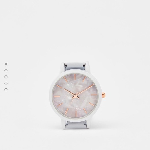 Reloj Bershka