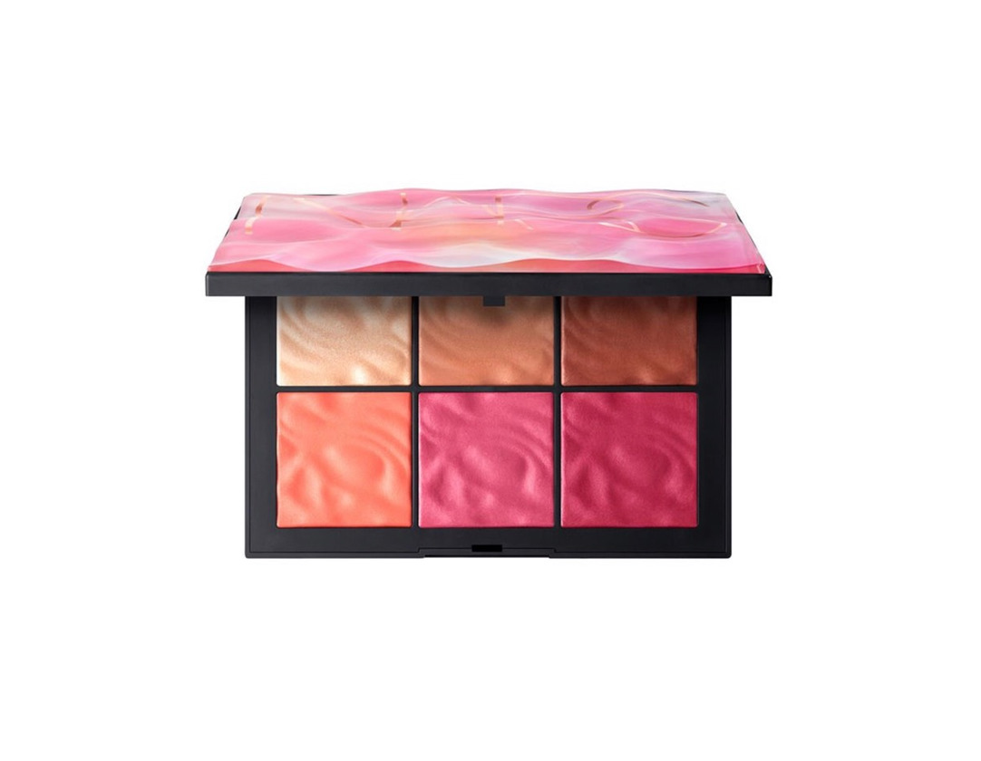 Productos Cheek Palette