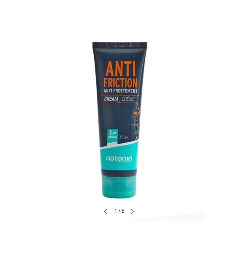 Productos Crema anti-rozaduras 100 ml