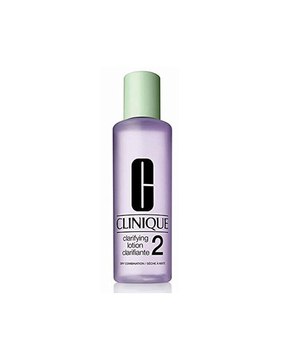 CLINIQUE CLARIFYING LOTION 2 400 ml