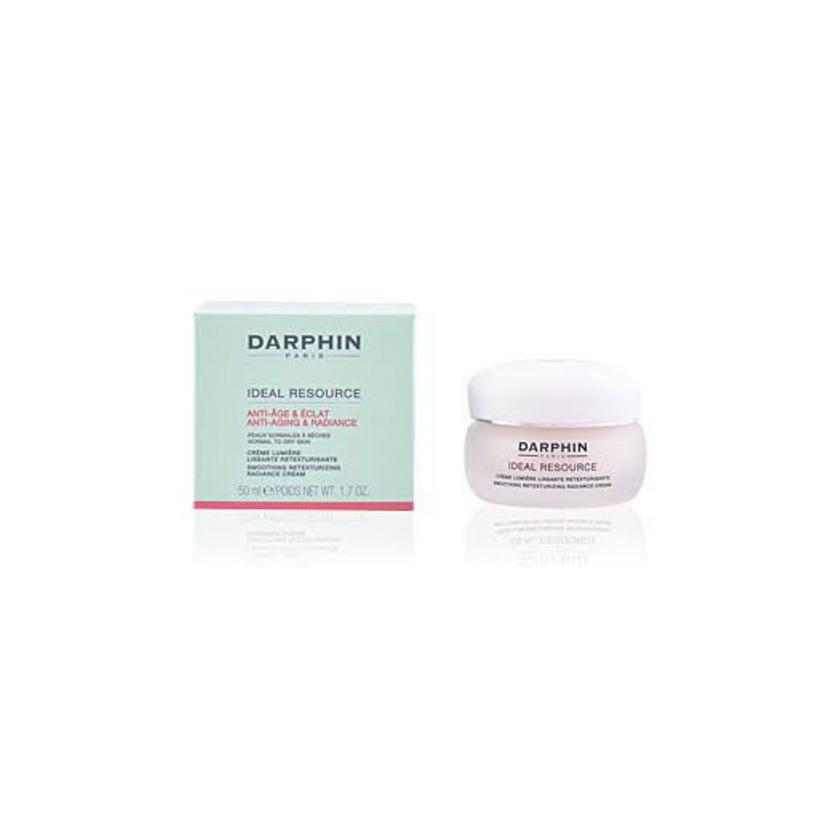 Products Hidratante iluminadora Darphin