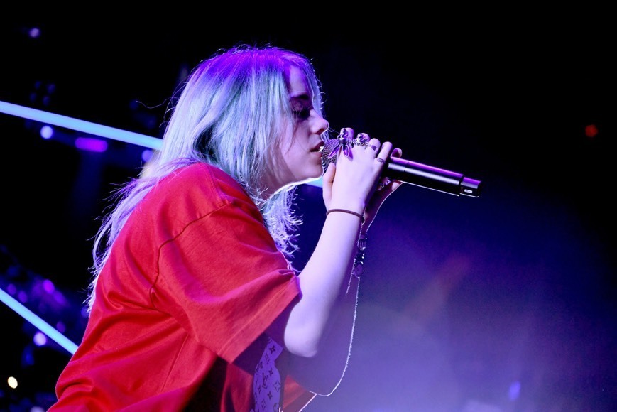 Billie Eilish