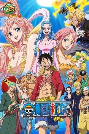 Serie One Piece