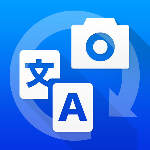 App Traduce Foto – OCR Cam Scan & Traductor