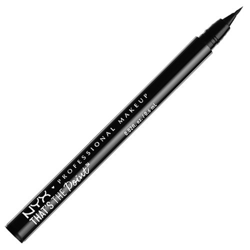 Moda That's The Point Eyeliner | NYX Professional Makeup