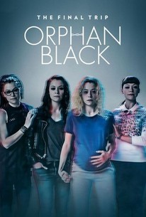 Serie Orphan Black