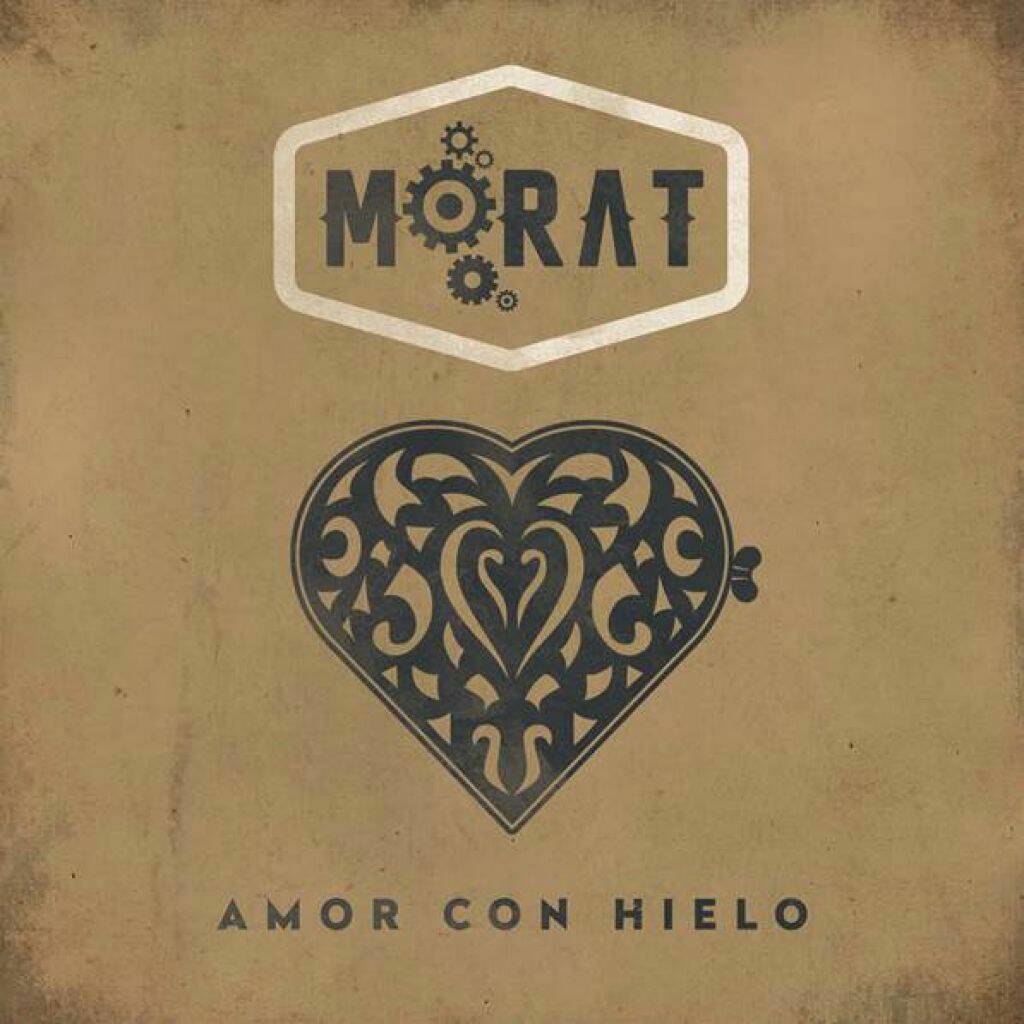 Canción Amor Con Hielo