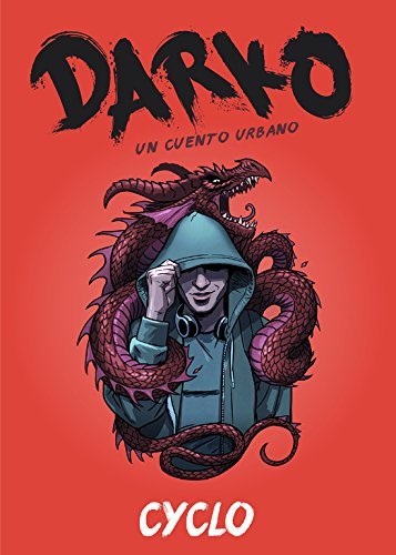 Book Darko: Un cuento urbano