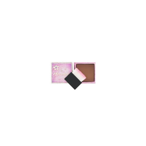 Belleza W7 Bronzer Honolulu by W7