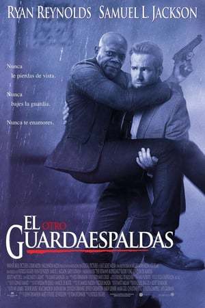 Movie El Otro Guardaespaldas