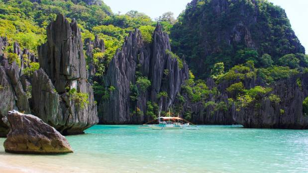 Place Palawan