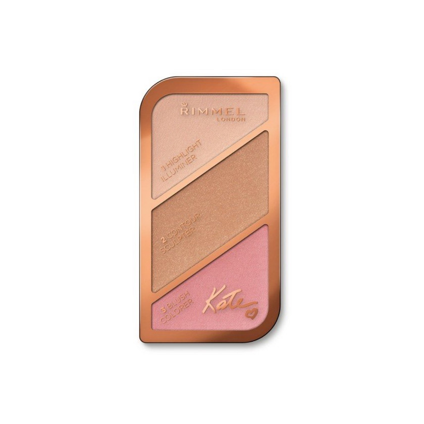 Product Kate Sculpting Palette