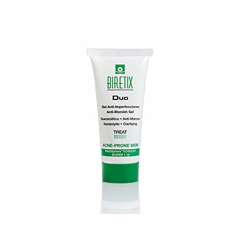 Beauty Endocare Biretix Duo Gel Anti Imperfecciones 30ml