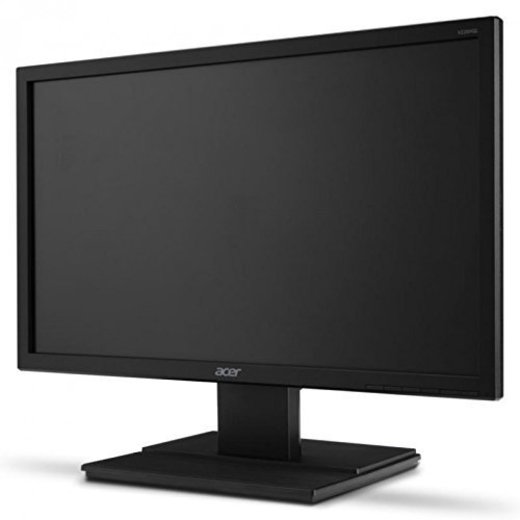 Acer V196HQLAB - Monitor para PC Desktop de 18.5"