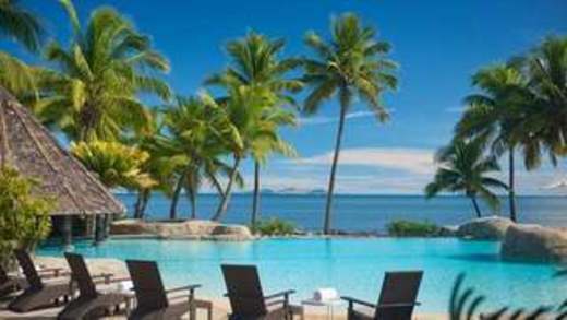 DoubleTree Resort by Hilton Hotel Fiji - Sonaisali Island