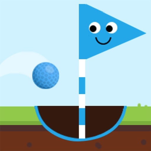 Aplicaciones Happy Shots Golf