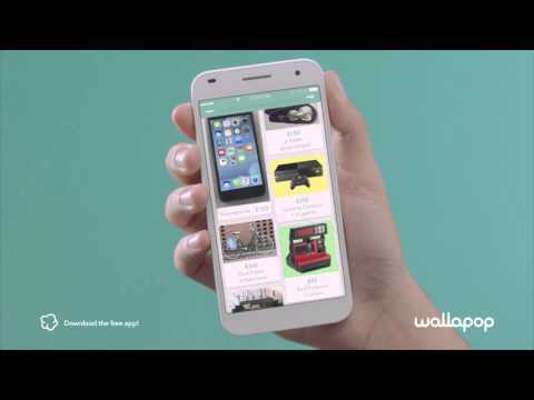 Wallapop - Buy & Sell Nearby - Apps on Google Play